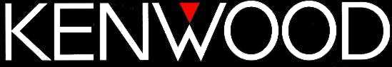 kenwood logo